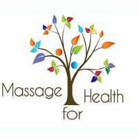 Massage for Health - Massage therapy