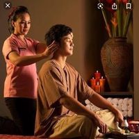 Luang Thai massage