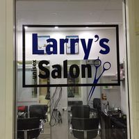 Larry's Unisex Salon