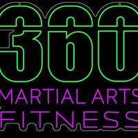 360 Martial Arts & Fitness