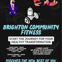 Brighton Community Fitness