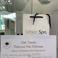 Urban Spa Wahroonga