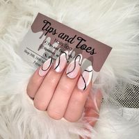 Tips and Toes Nails & Spa