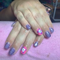 Silmars Nail and Beauty Bar