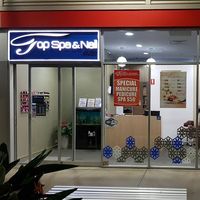 Top Spa & Nail Sunshine Plaza