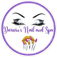 Darwin's Nail and Spa