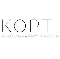 KOPTI - Photography & Makeup