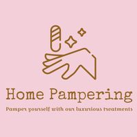 Home Pampering Manicure Pedicure Foot and Hand Spa