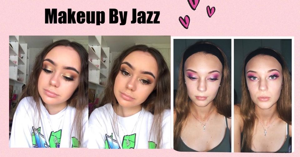 Makeup By Jazz