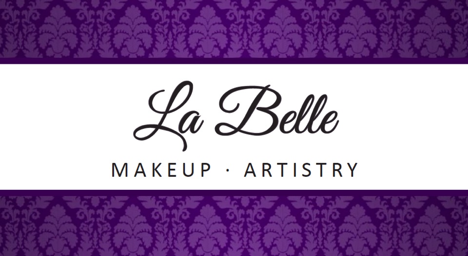 La Belle Makeup Artistry