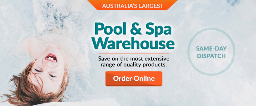 Pool & Spa Warehouse