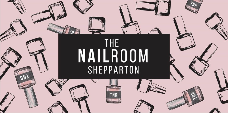 The Nail Room Shepparton