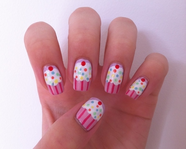 Martina's Nail Art