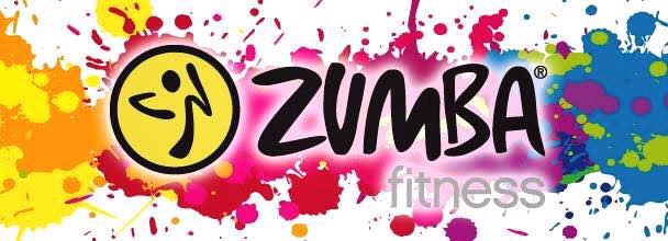 Zumba Fitness with Michelle