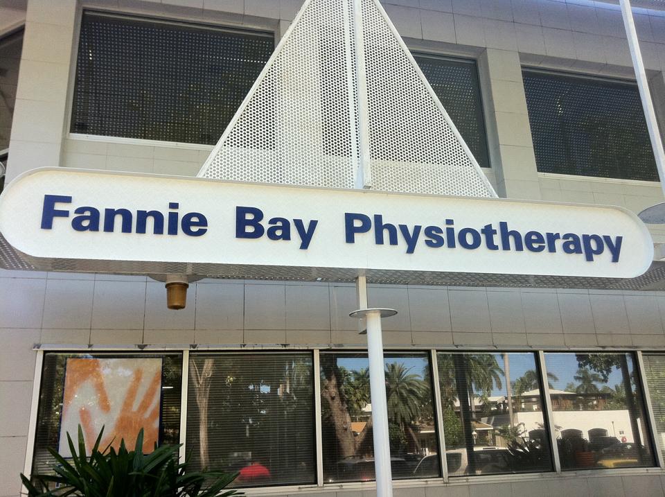 Fannie Bay Physiotherapy and Massage