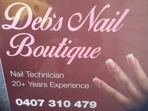 Debs Nail Boutique