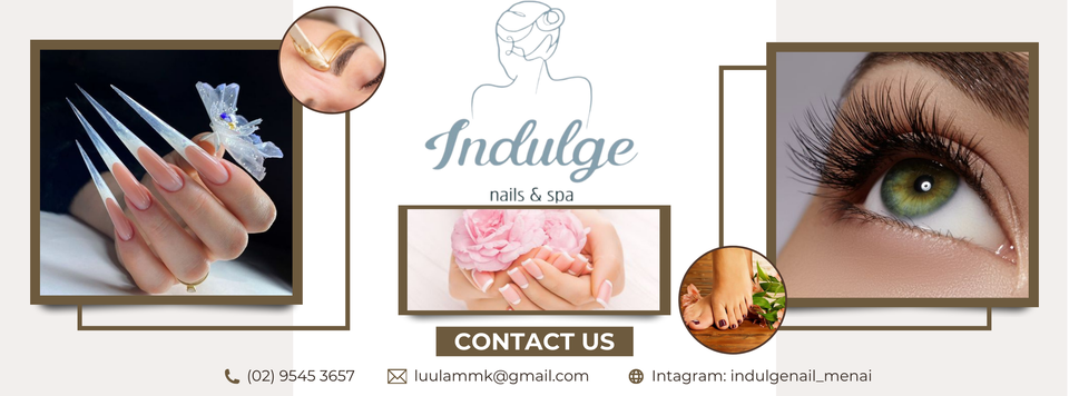 Indulge Nails & Spa