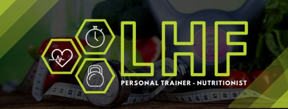 Lennon Health & Fitness