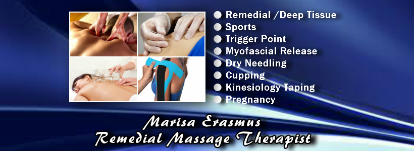 Aches Away Remedial Massage