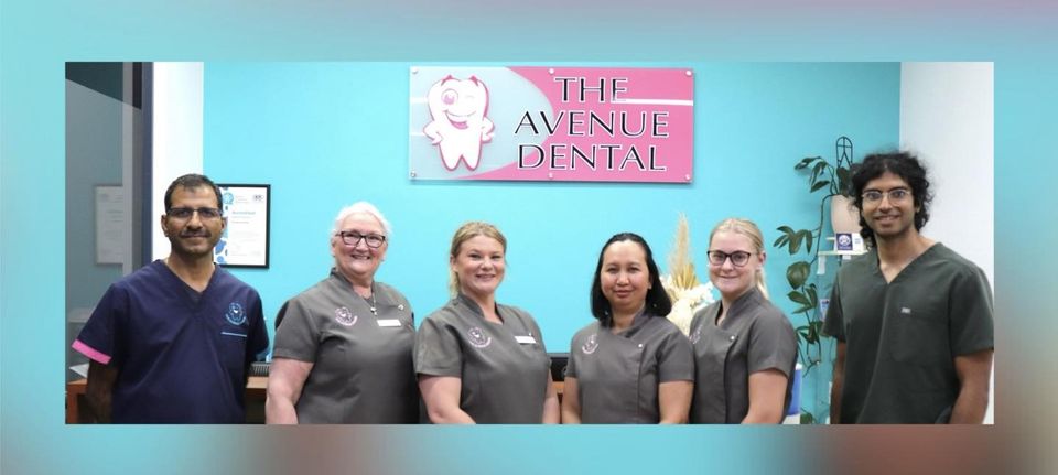 The Avenue Dental  & Pittsworth Dental