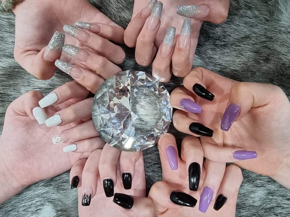 Nail Lovers (Darwin)