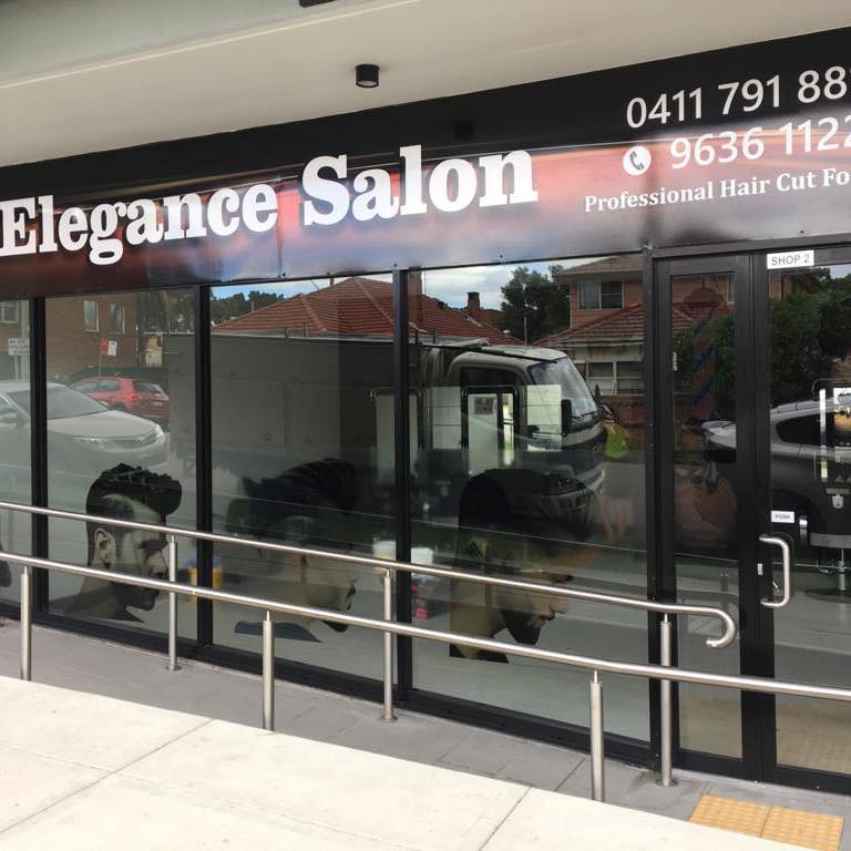 Elegance Salon