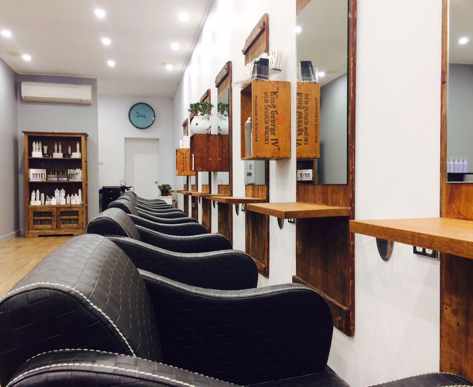 Mieco Hair Salon