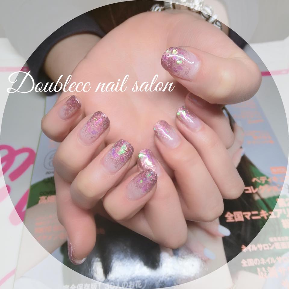 Doublecc nail salon