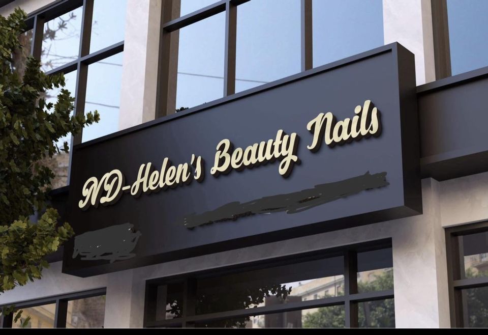 Helen’s Beauty Nail & Spa Stockland