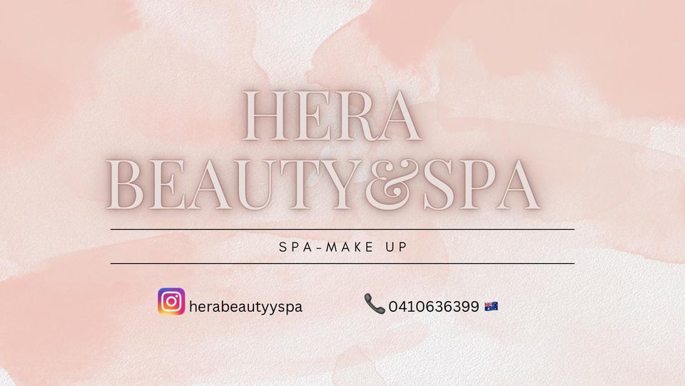 Hera Beauty and Spa (Nhu Nguyen)