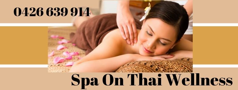 Spa On Thai Wellness