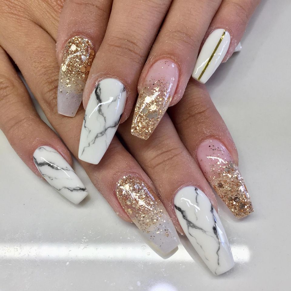 Jennifer Nail and Beauty