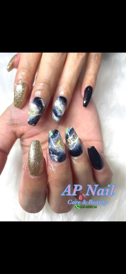 AP Nail Care & Beauty