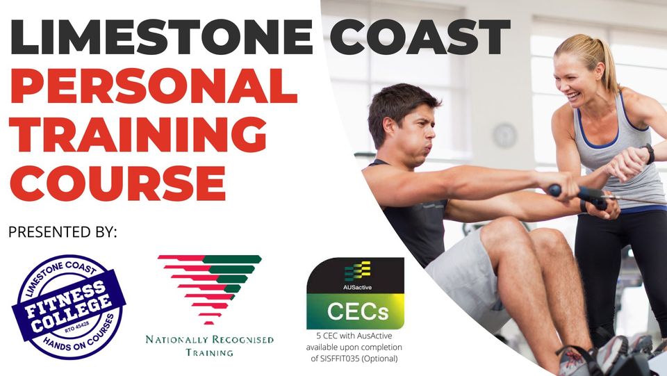 Limestone Coast Fitness College