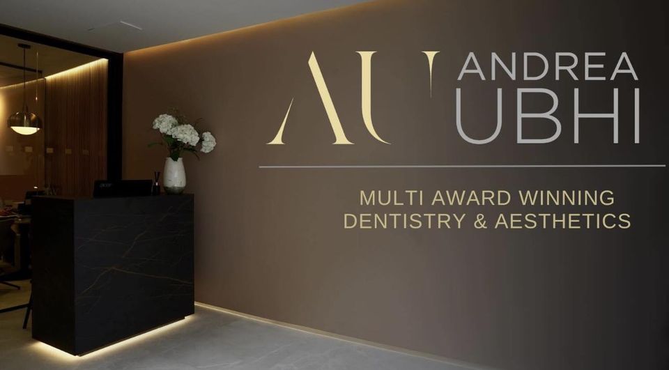 Andrea Ubhi Dental Implants