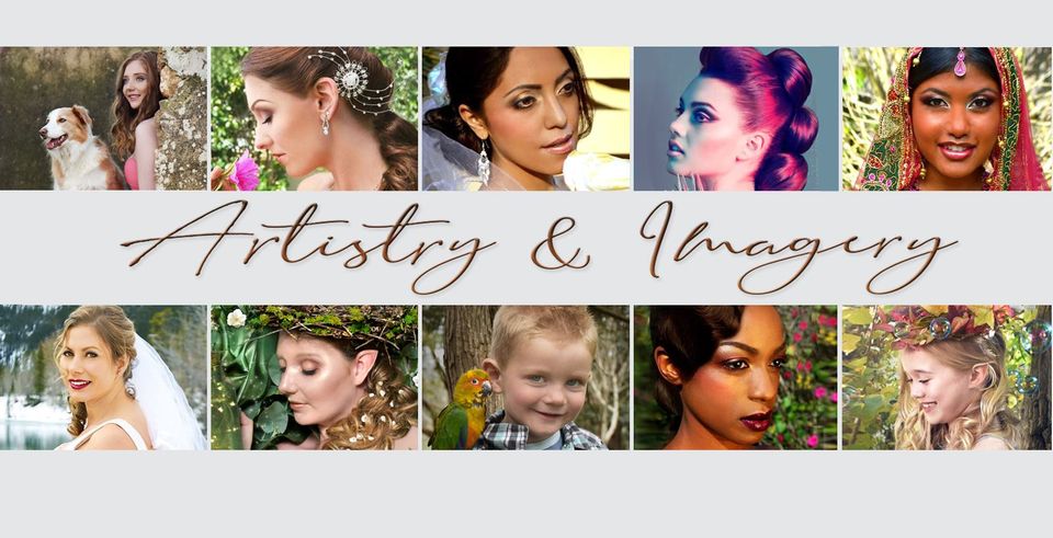 Artistry and Imagery Make-up Services