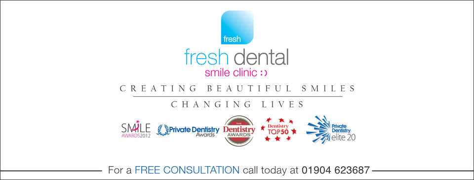 Fresh Dental Smile Clinic