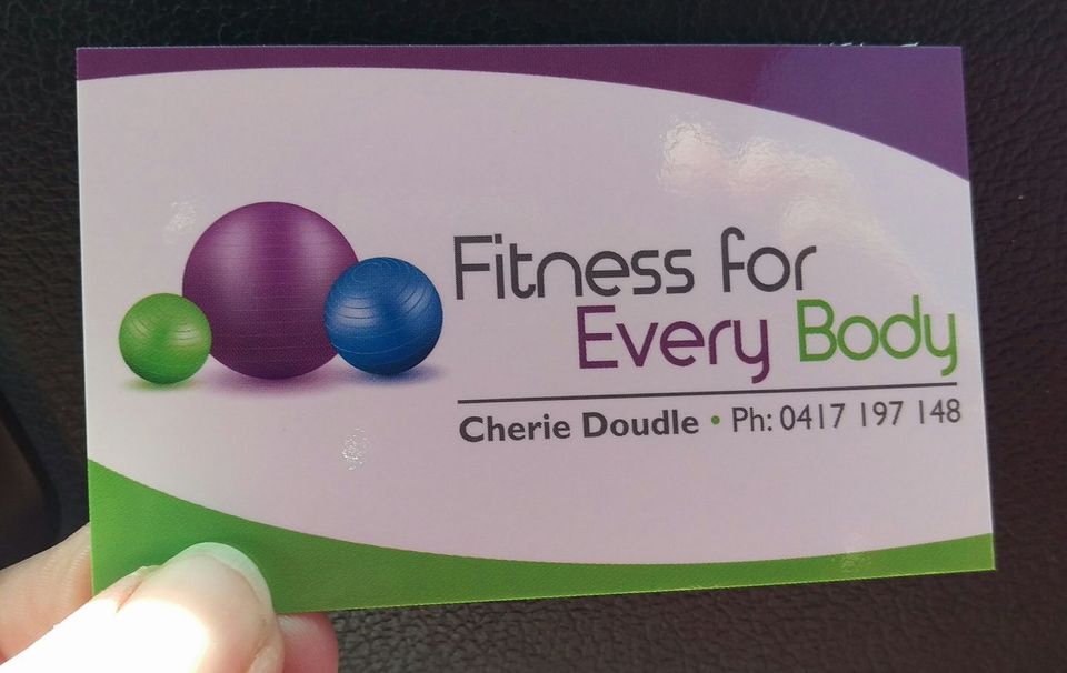 Fitness for Every Body