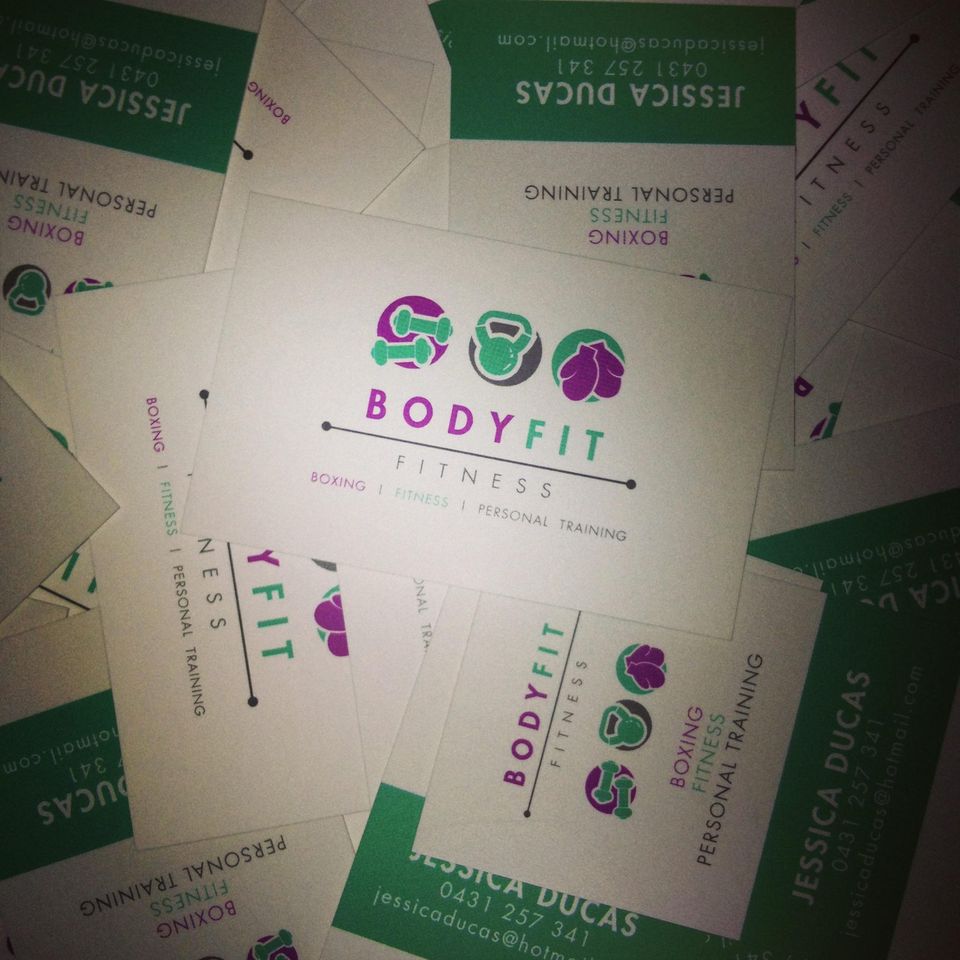 Bodyfit Fitness