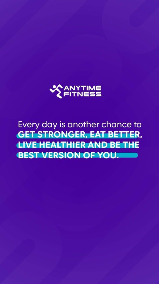 Anytime Fitness Whyalla