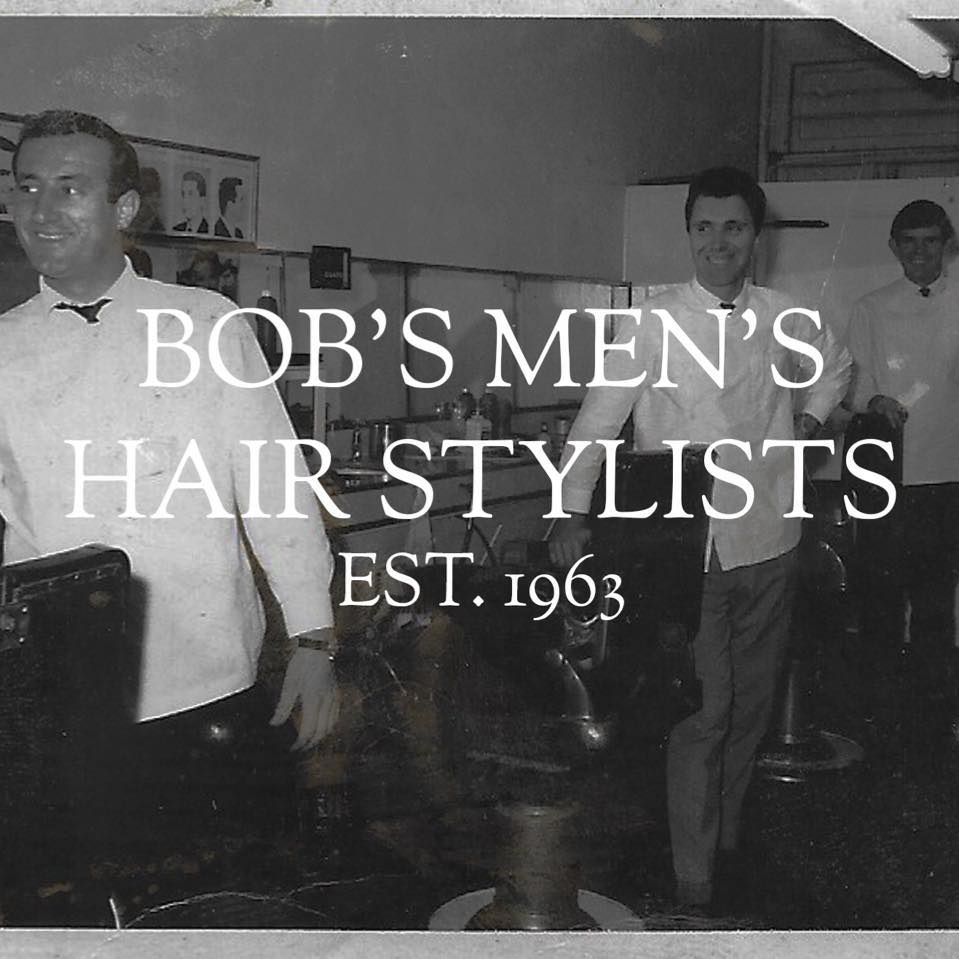 Bob's Men's Hair Stylists