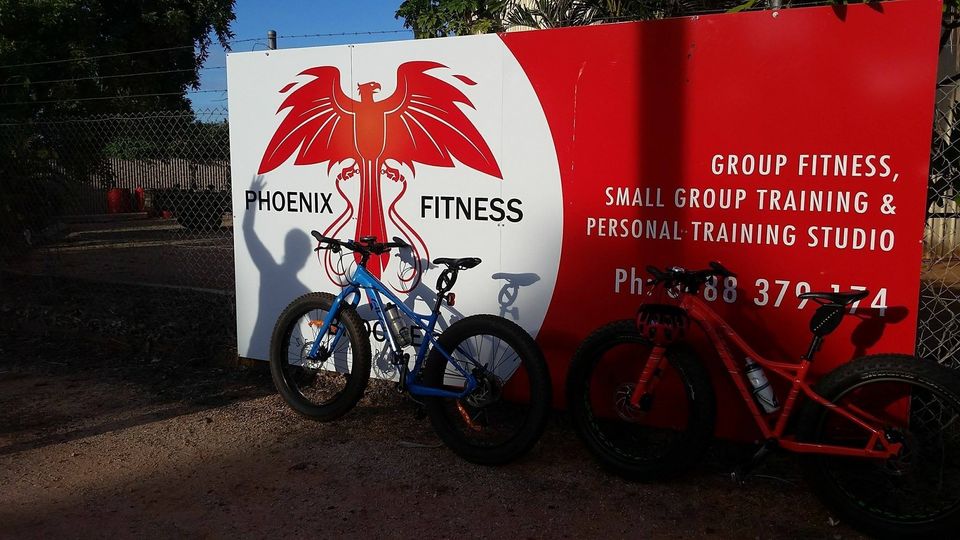 Phoenix Fitness Broome