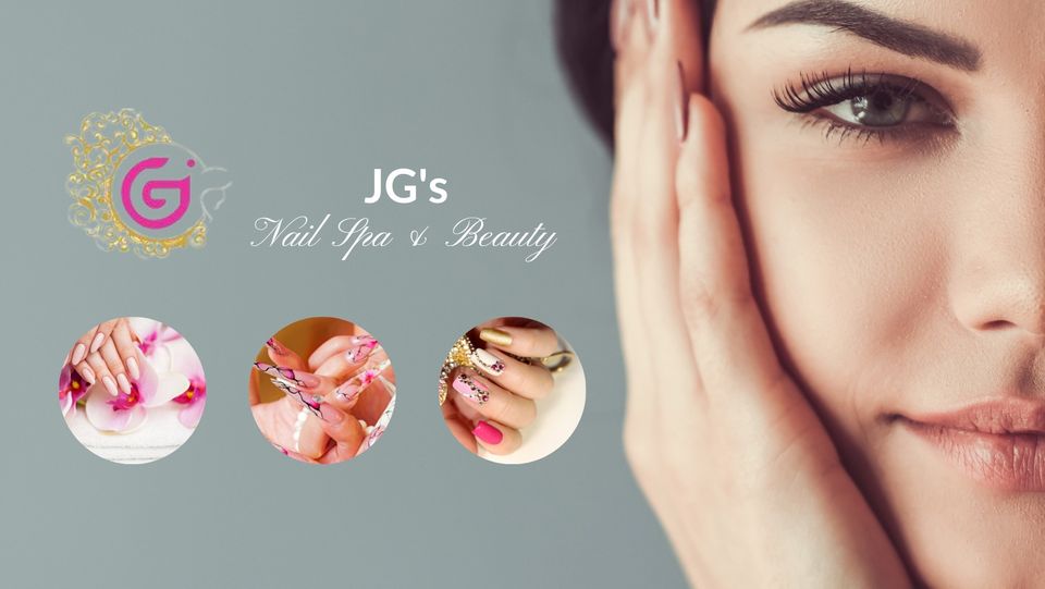 JG Nail Spa & Beauty