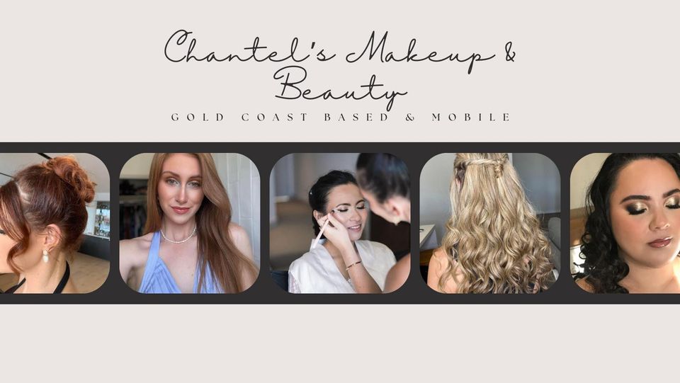 Chantel's Makeup & Beauty