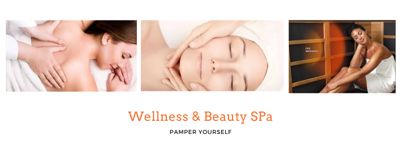 Wellness & Beauty SPA