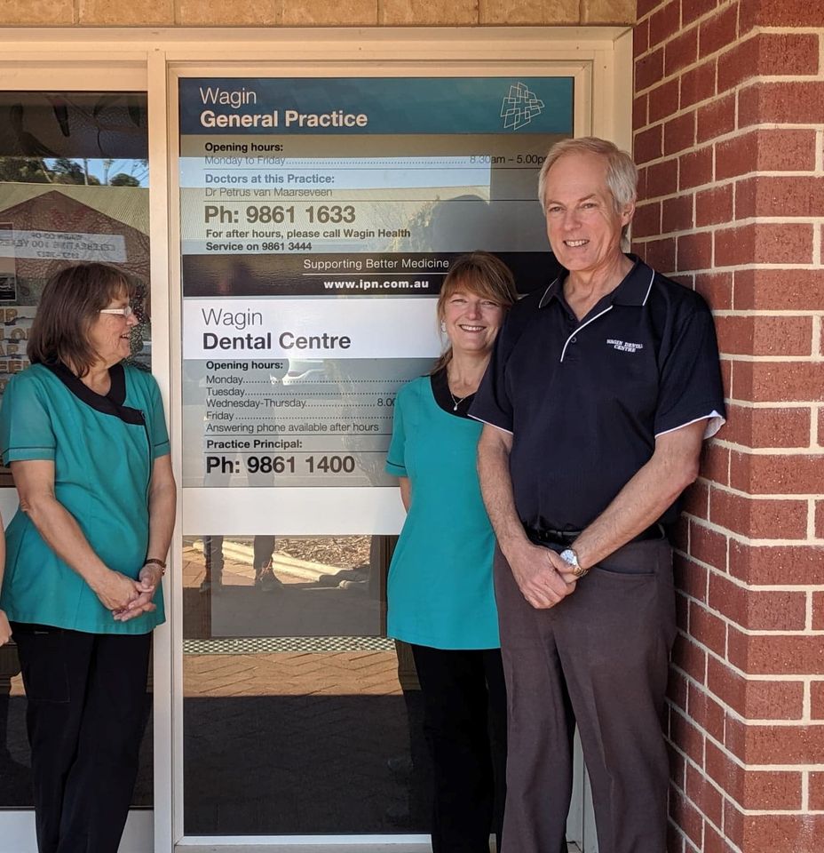 Wagin Dental Centre