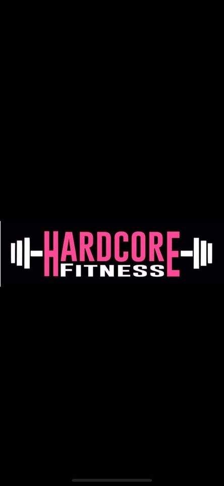 Hardcore Fitness