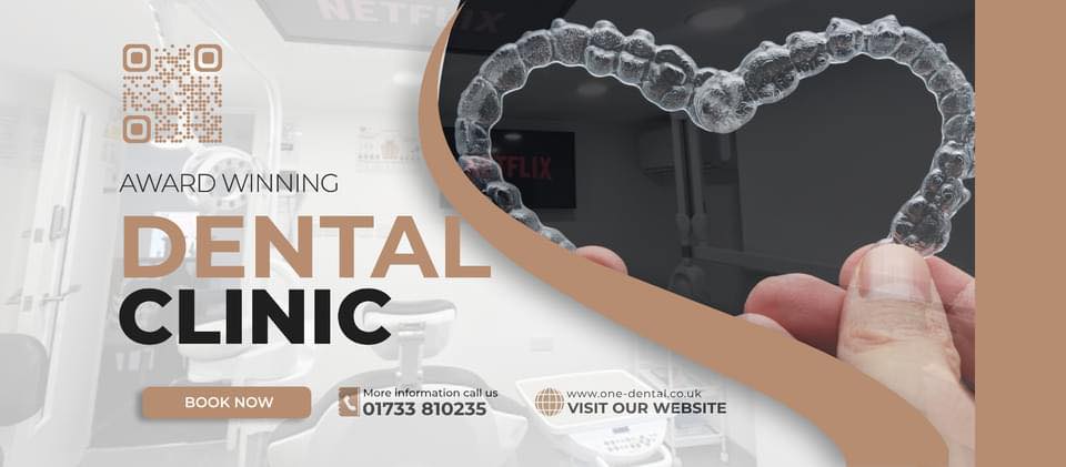 One Dental Peterborough