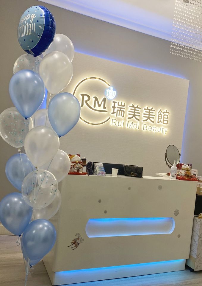 Rui Mei Beauty Salon