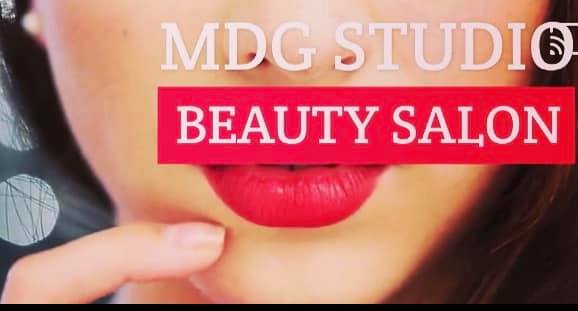 MDG Studio Beauty Salon